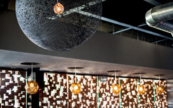 TAMEN Arquitectura