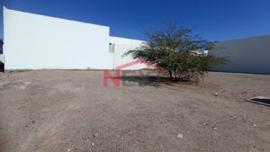 Terreno en Venta Concordia Residencial