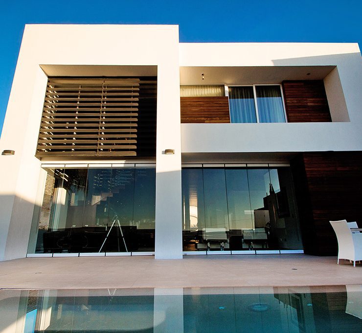Diseño y arquitectura contemporánea