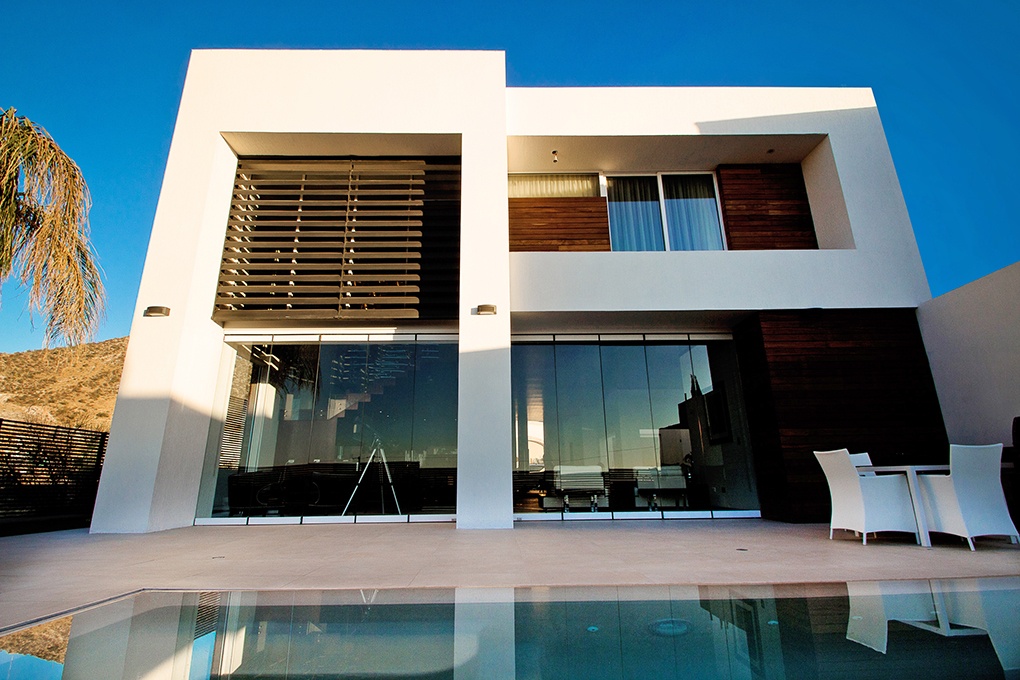 Diseño y arquitectura contemporánea