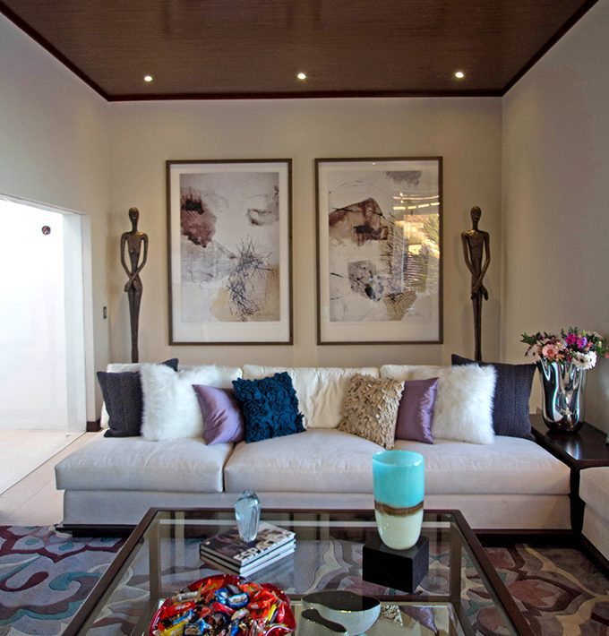 Diseño y arquitectura contemporánea