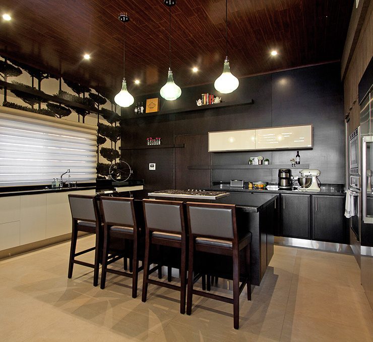 Diseño y arquitectura contemporánea