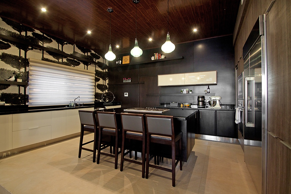 Diseño y arquitectura contemporánea