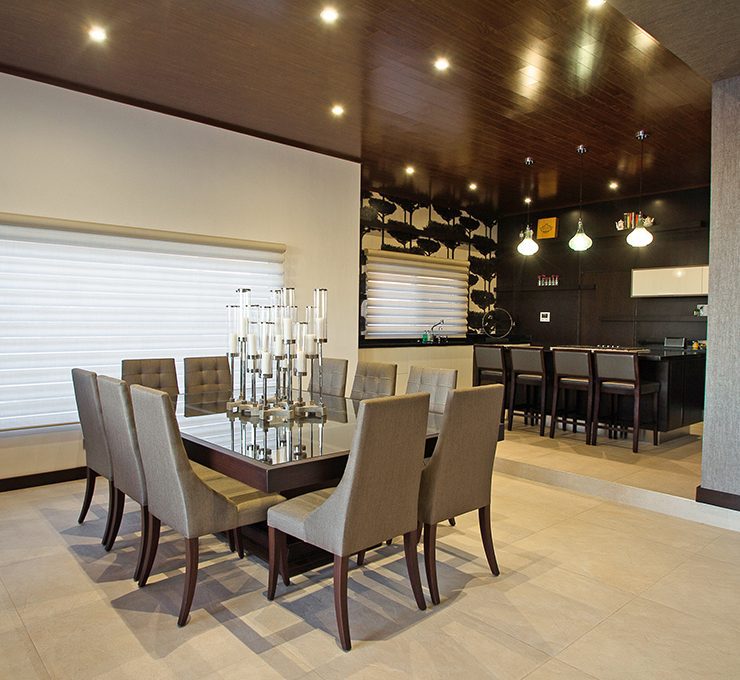 Diseño y arquitectura contemporánea