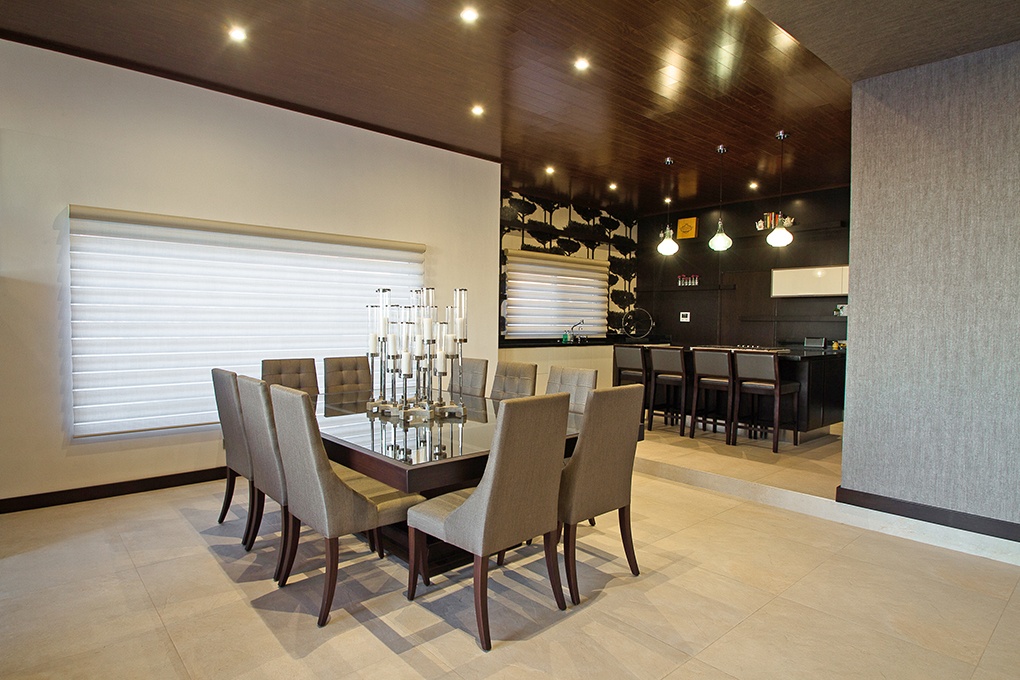 Diseño y arquitectura contemporánea