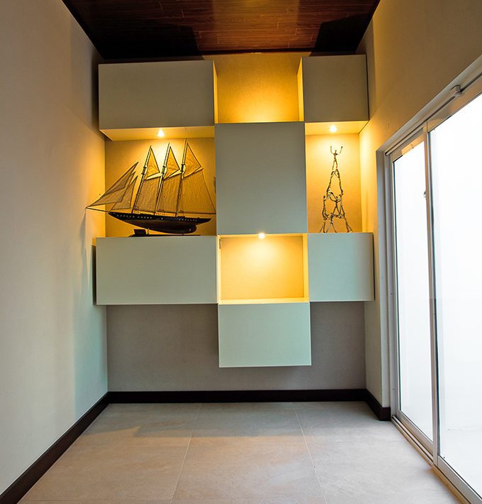 Diseño y arquitectura contemporánea