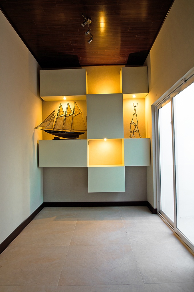 Diseño y arquitectura contemporánea