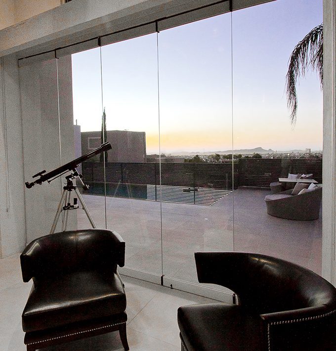 Diseño y arquitectura contemporánea