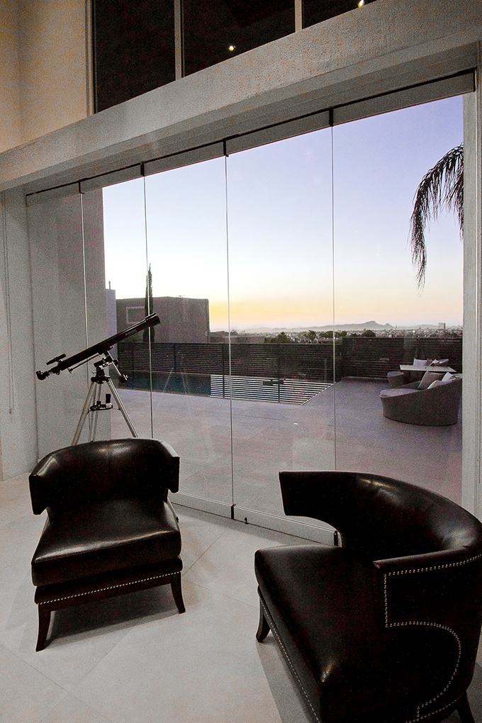 Diseño y arquitectura contemporánea