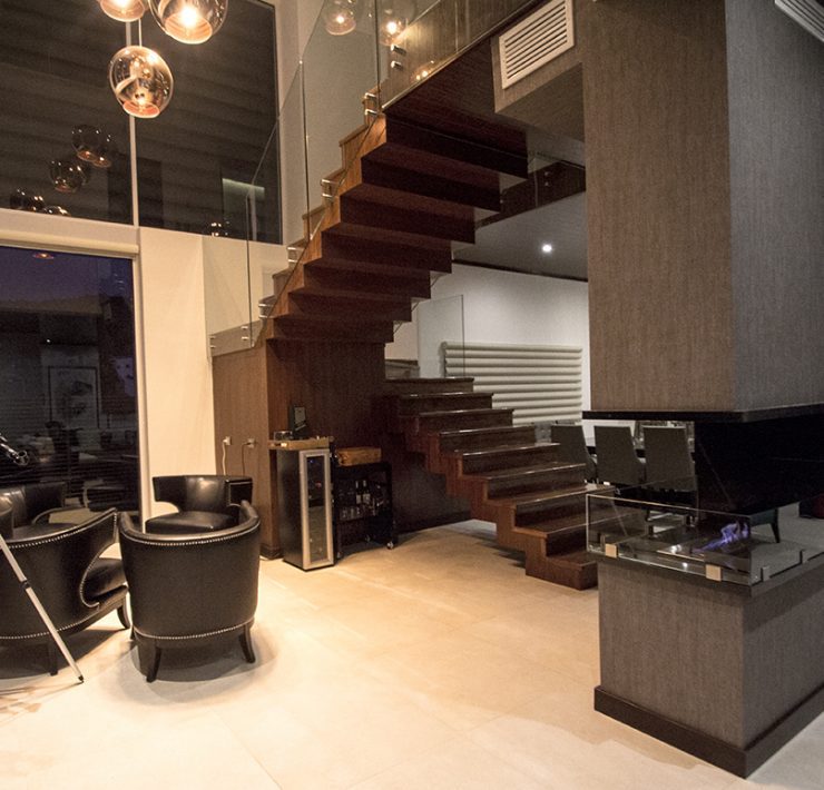 Diseño y arquitectura contemporánea