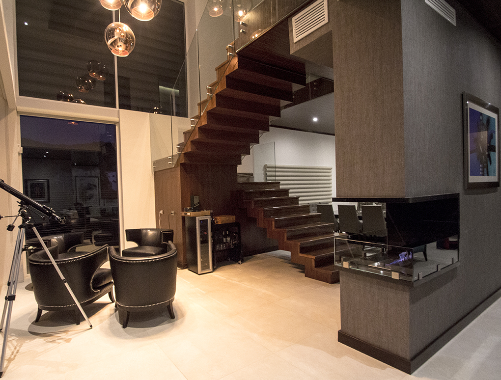 Diseño y arquitectura contemporánea