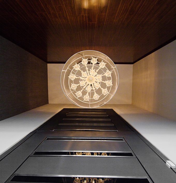 Diseño y arquitectura contemporánea
