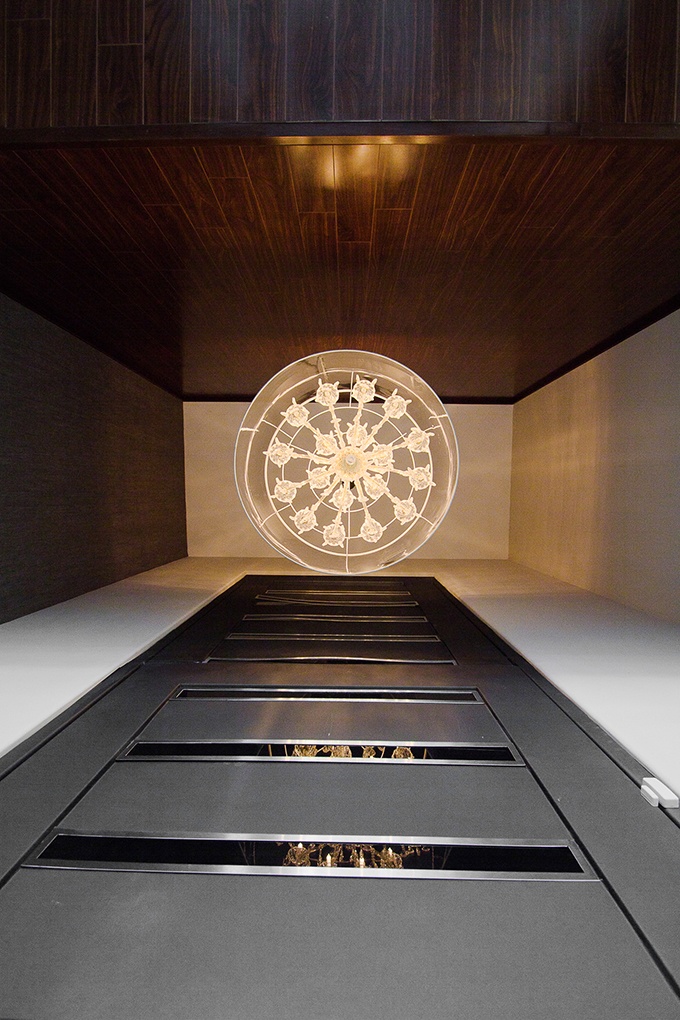 Diseño y arquitectura contemporánea