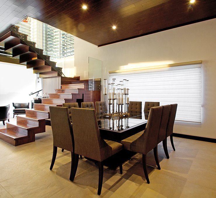 Diseño y arquitectura contemporánea