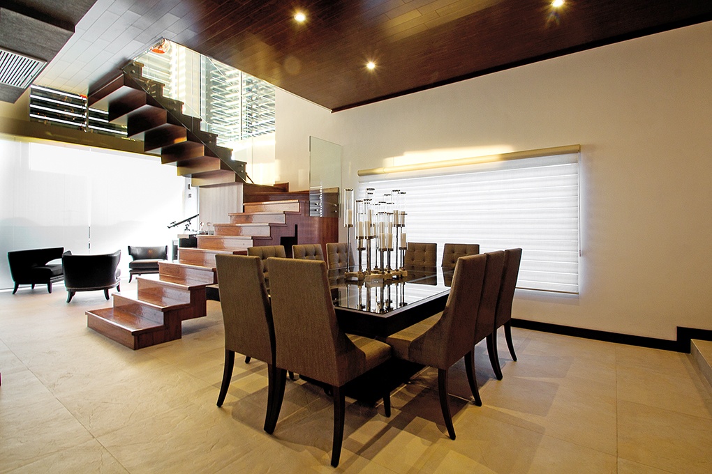 Diseño y arquitectura contemporánea