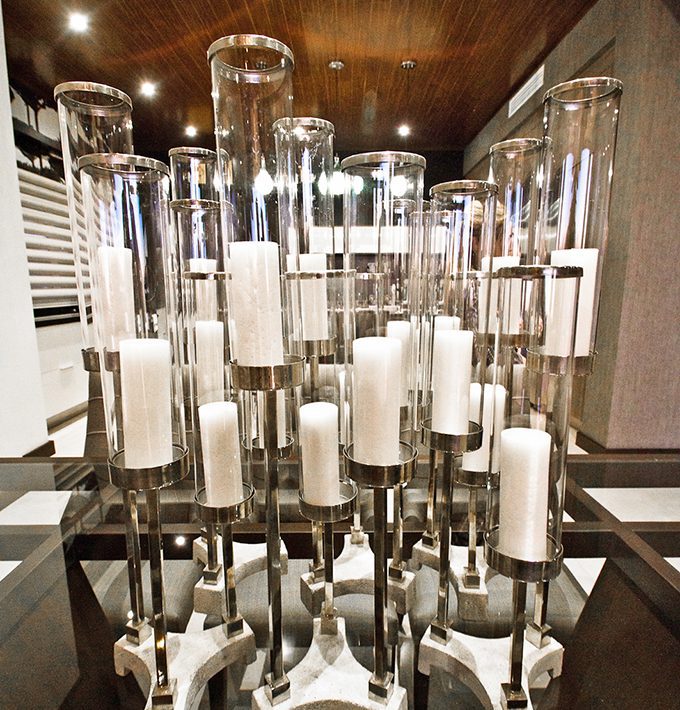 Diseño y arquitectura contemporánea