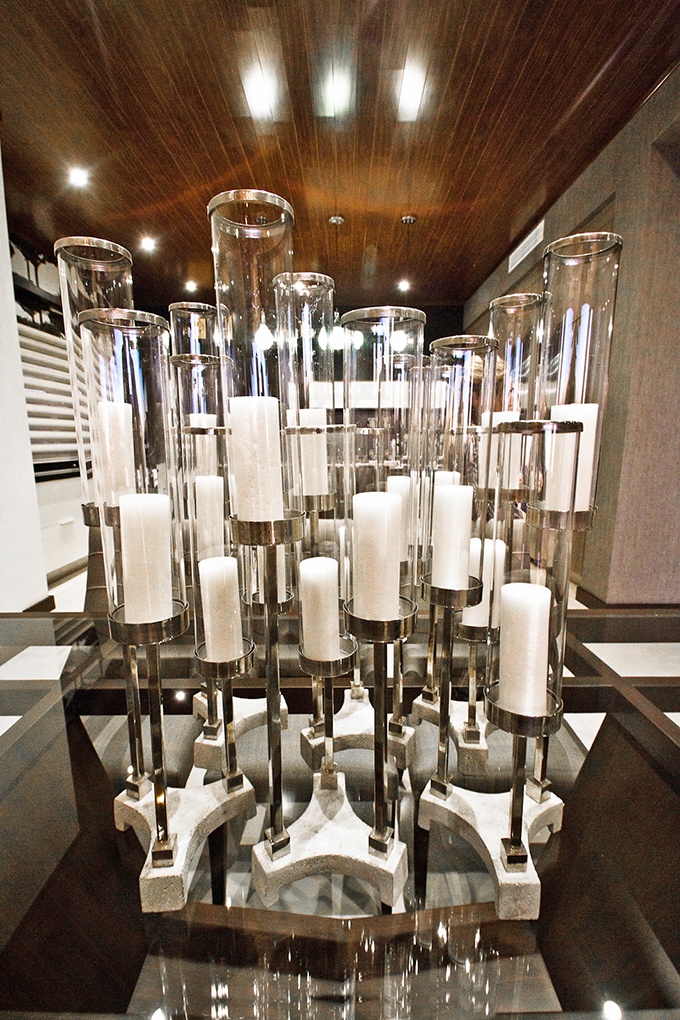 Diseño y arquitectura contemporánea