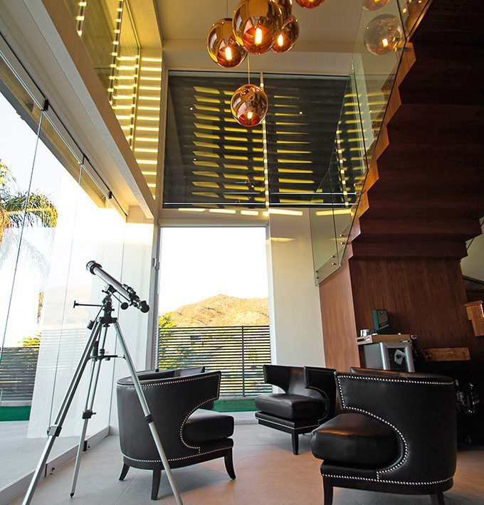 Diseño y arquitectura contemporánea