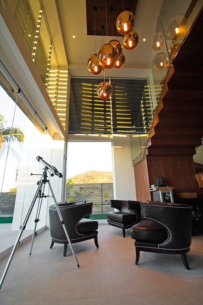 Diseño y arquitectura contemporánea