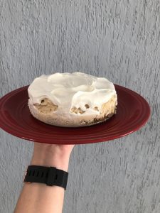 Cheesecake en instant pot