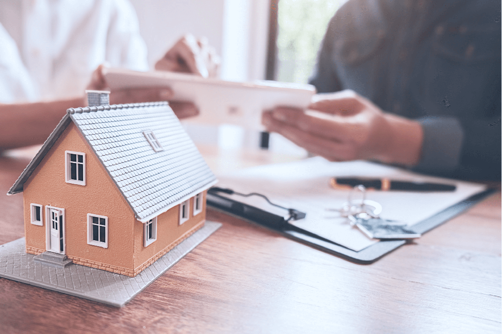 Créditos hipotecarios herramienta invertir comprar