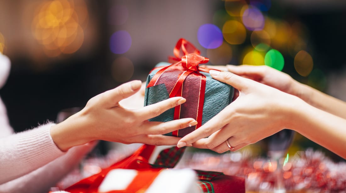 regalos para navidad con amazon