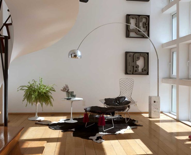 Departamento Roma Oaxaca