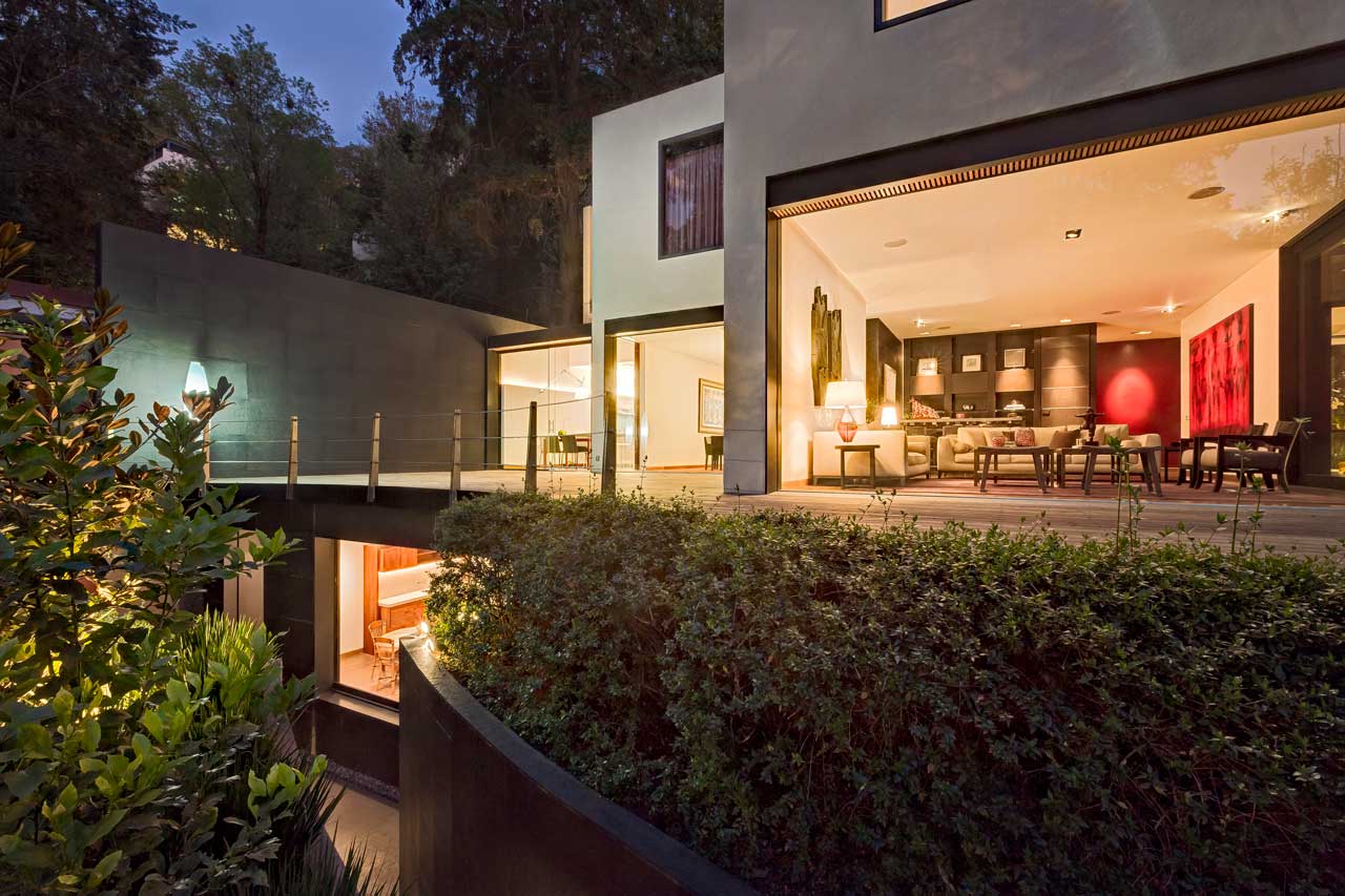 Casa JRQZ de Lopez Duplan Arquitectos