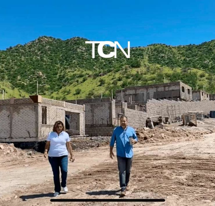 Conoce 3era etapa Preventa Cárdeno Residencial