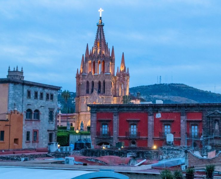 Pueblo Magico