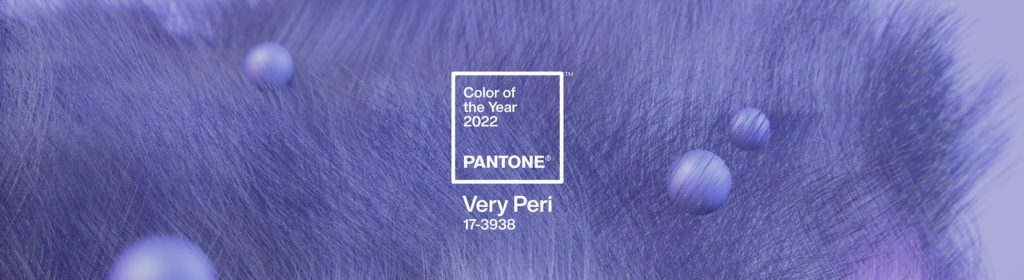 El color del año 2022