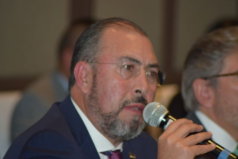 CANADEVI tiene nuevo presidente nacional