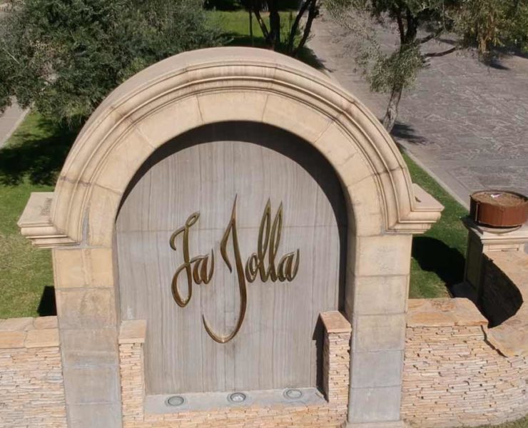 Terreno en Venta en La Jolla Residencial