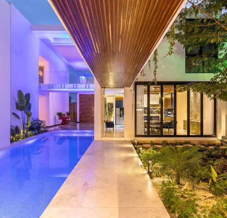 casa espacios abiertos