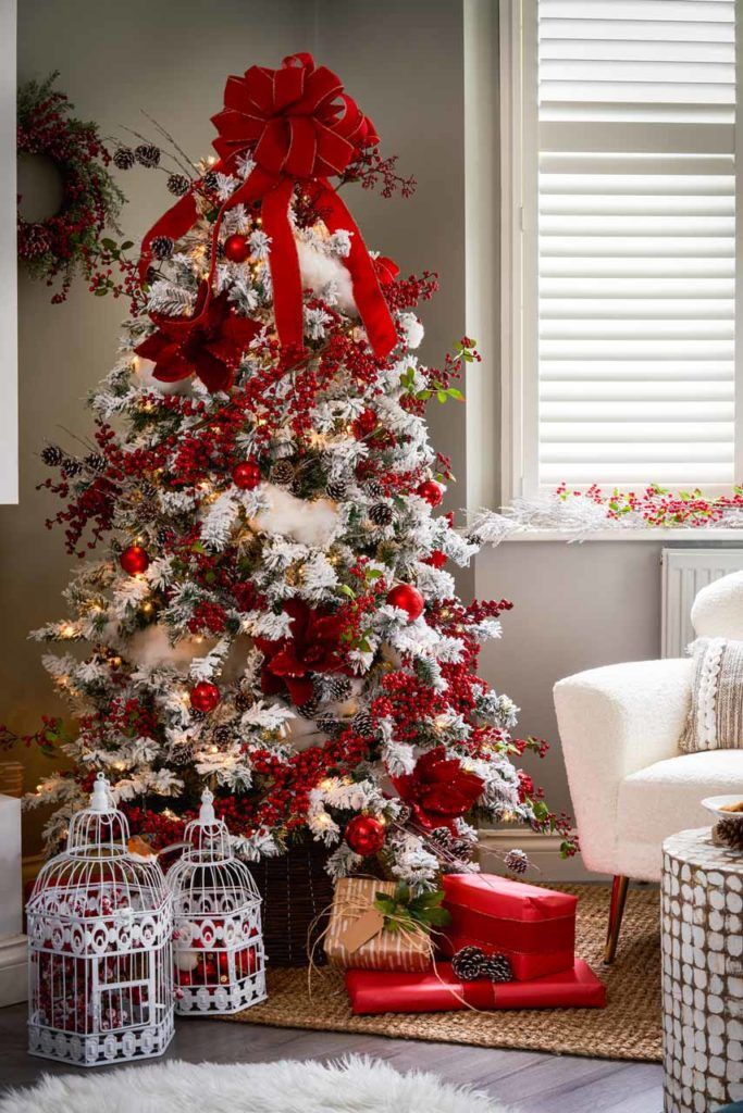 ideas de decoración navideña