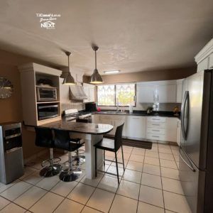 casa en venta Hermosillo