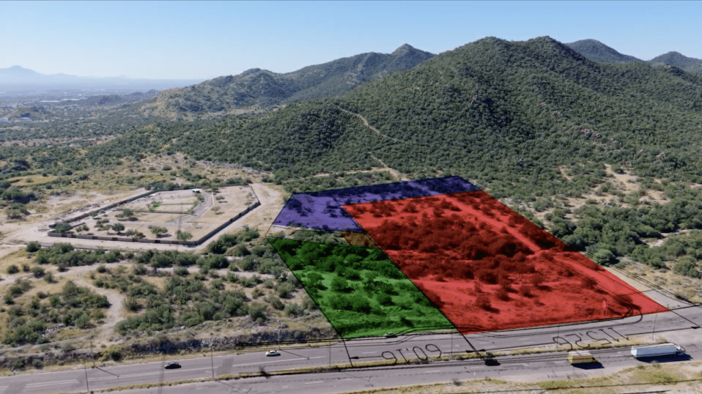 terreno en venta Hermosillo