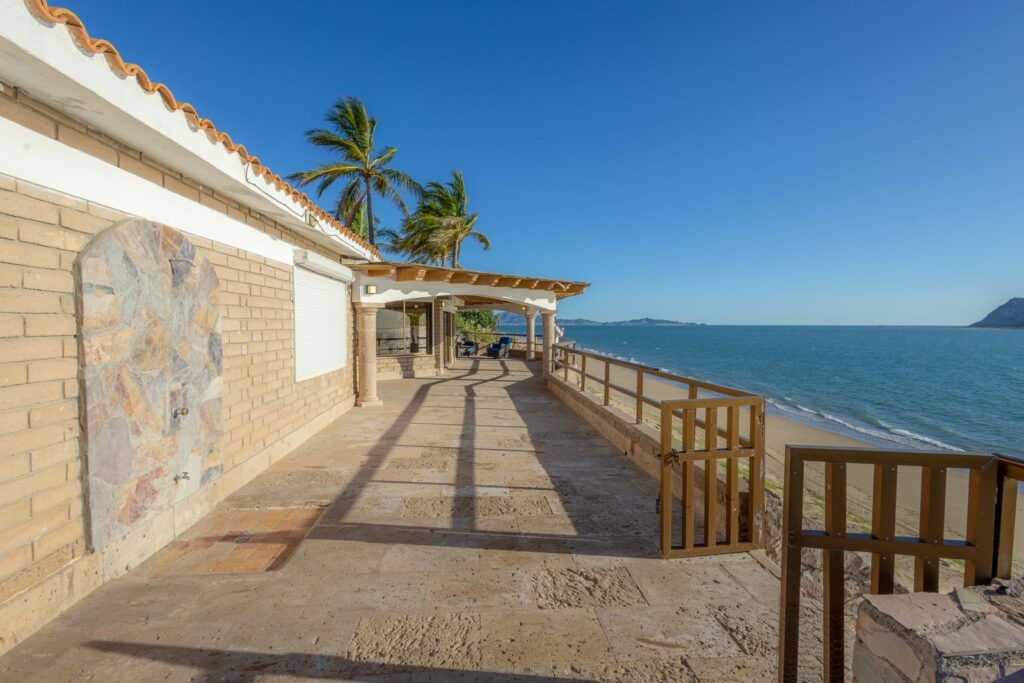 Casa en Venta Bahia de Kino