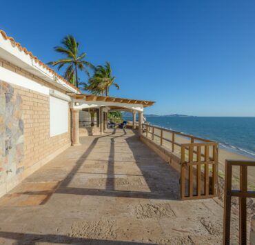 casa en venta bahía de kino