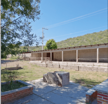Construcion en Casa en San Felipe de Jesus