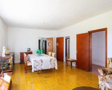 Sala comedor Casa en Venta San Felipe de Jesus, Sonora