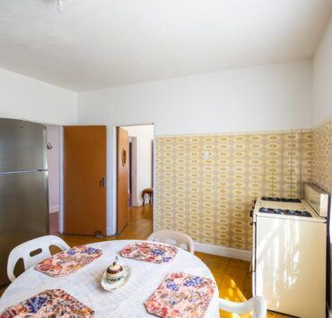 Cocina Casa en Venta San Felipe de Jesus, Sonora