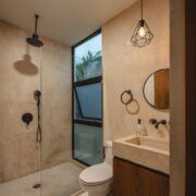 Casa Doble R renovación casa antigua Mérida por Taller Estilo Arquitectura, fotografía Manolo Solís