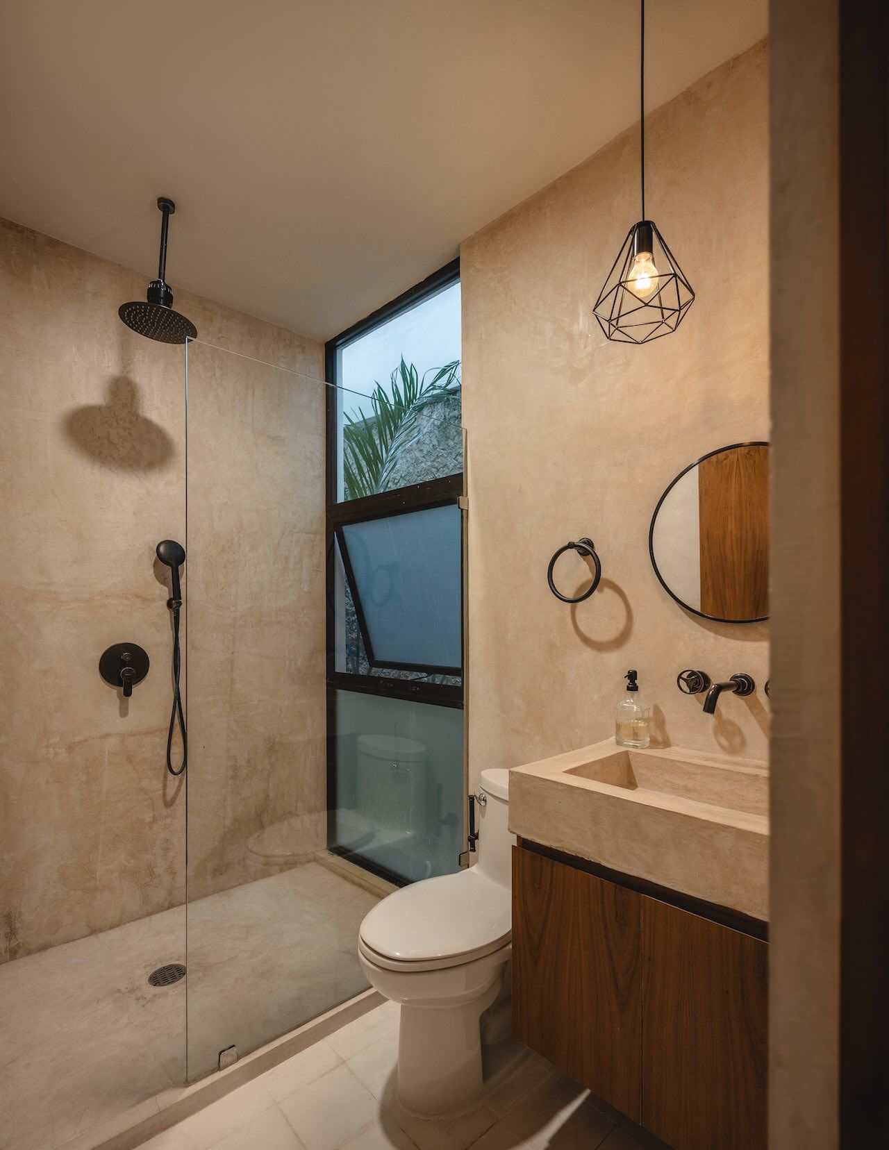 Casa Doble R renovación casa antigua Mérida por Taller Estilo Arquitectura, fotografía Manolo Solís