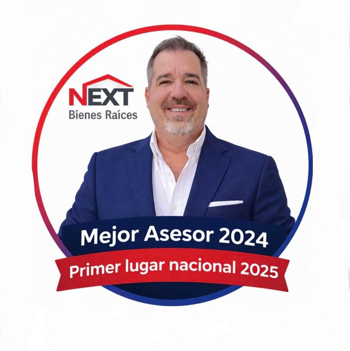 Ricardo Ferraris Asesor Inmobiliario LIc. 1762