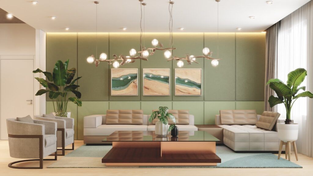  tendencias decoración 2026